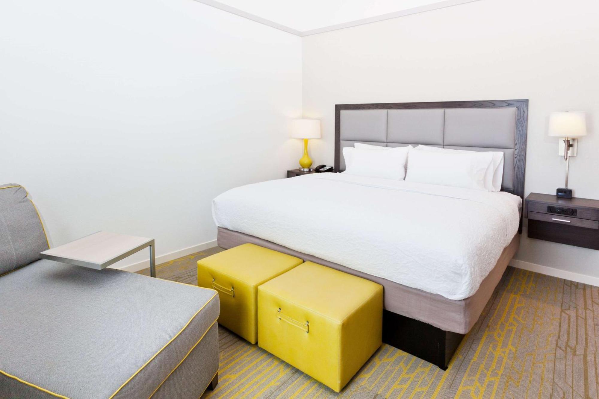 Hampton Inn Eufaula Al Exteriér fotografie