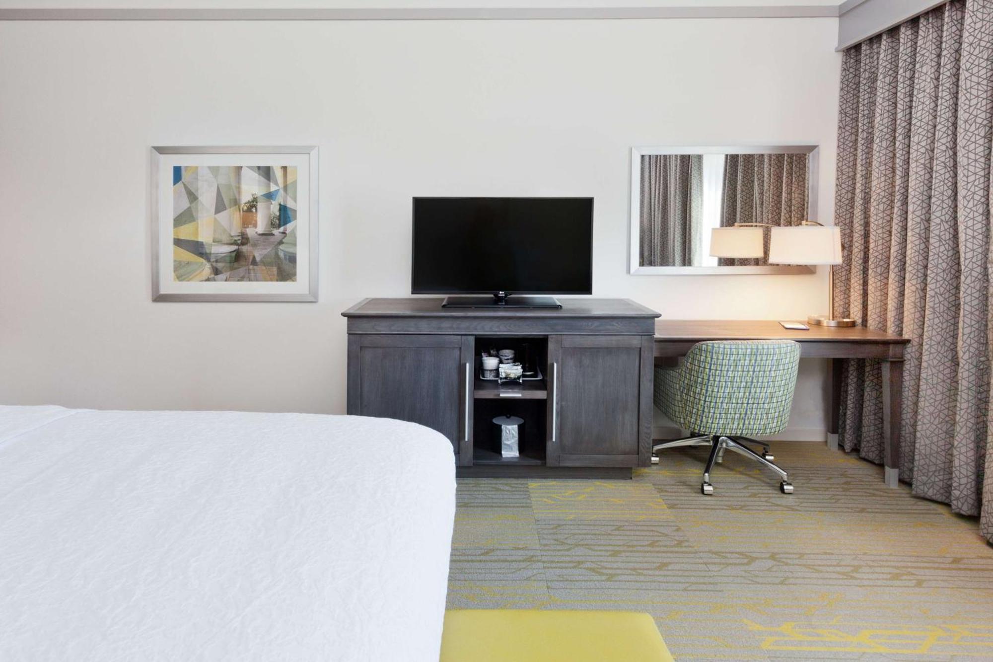 Hampton Inn Eufaula Al Exteriér fotografie