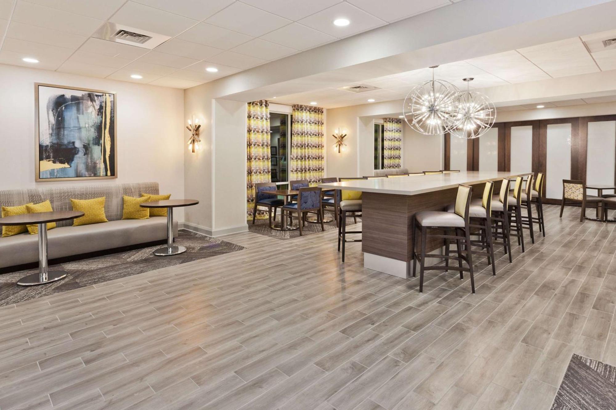 Hampton Inn Eufaula Al Exteriér fotografie